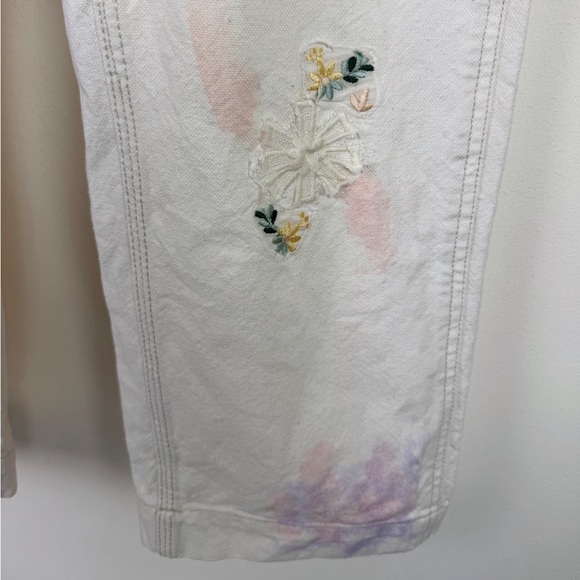 Free People Love Alive Boyfriend Jeans - Picture 8 of 14